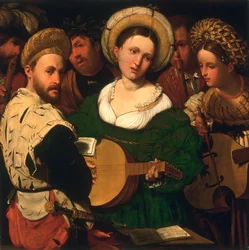 Groupe Musical